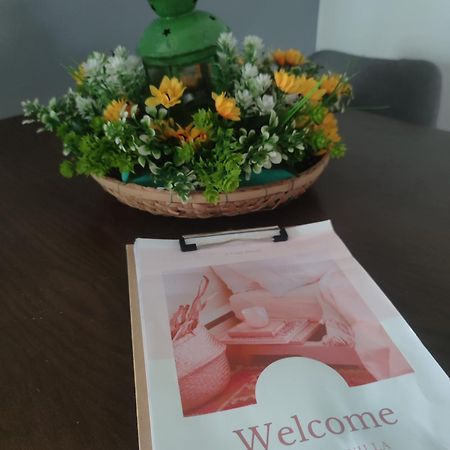 Pinky Villa Ipoh Ngoại thất bức ảnh