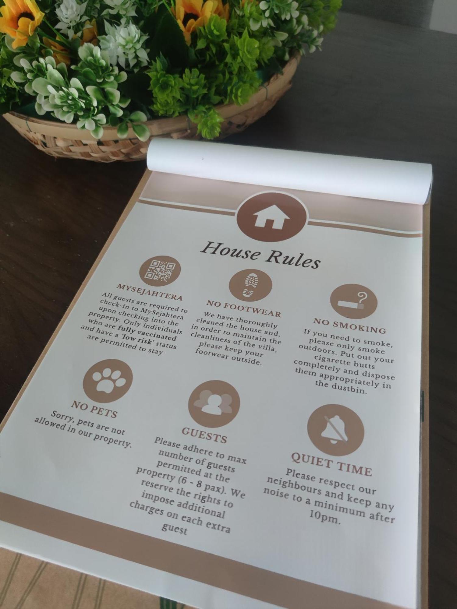 Pinky Villa Ipoh Ngoại thất bức ảnh