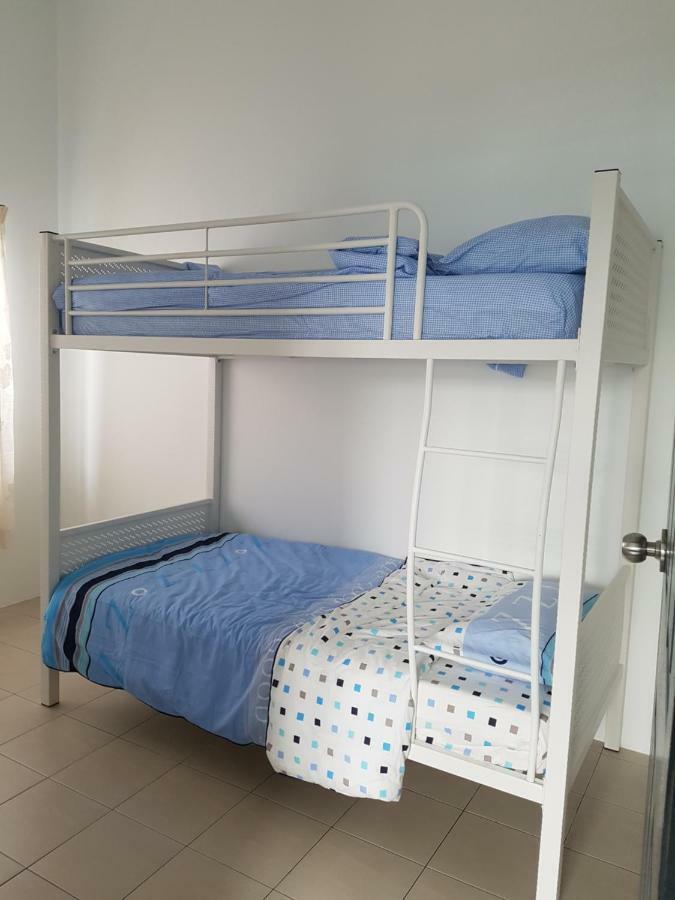 Pinky Villa Ipoh Ngoại thất bức ảnh