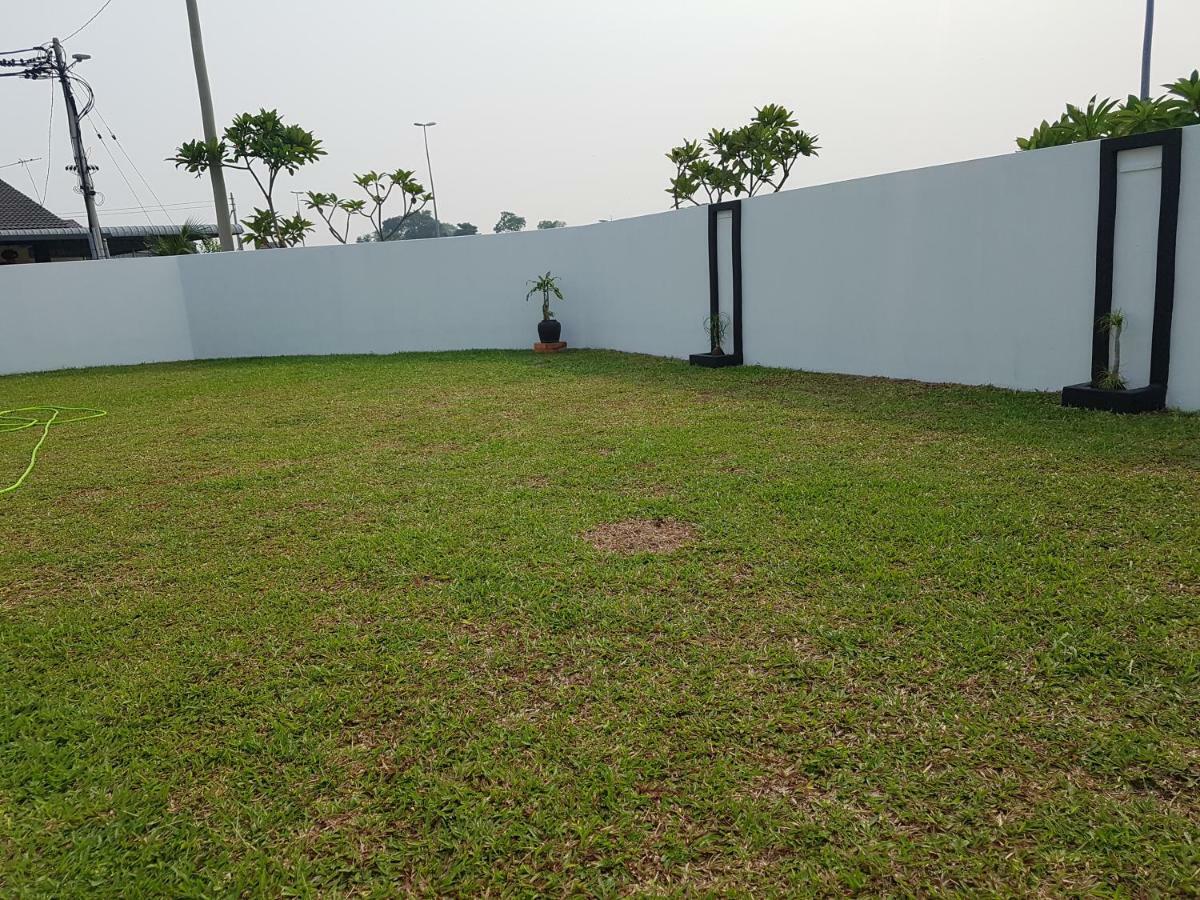 Pinky Villa Ipoh Ngoại thất bức ảnh