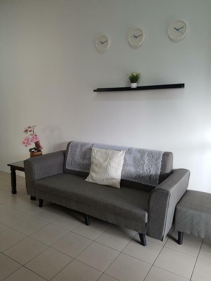 Pinky Villa Ipoh Ngoại thất bức ảnh