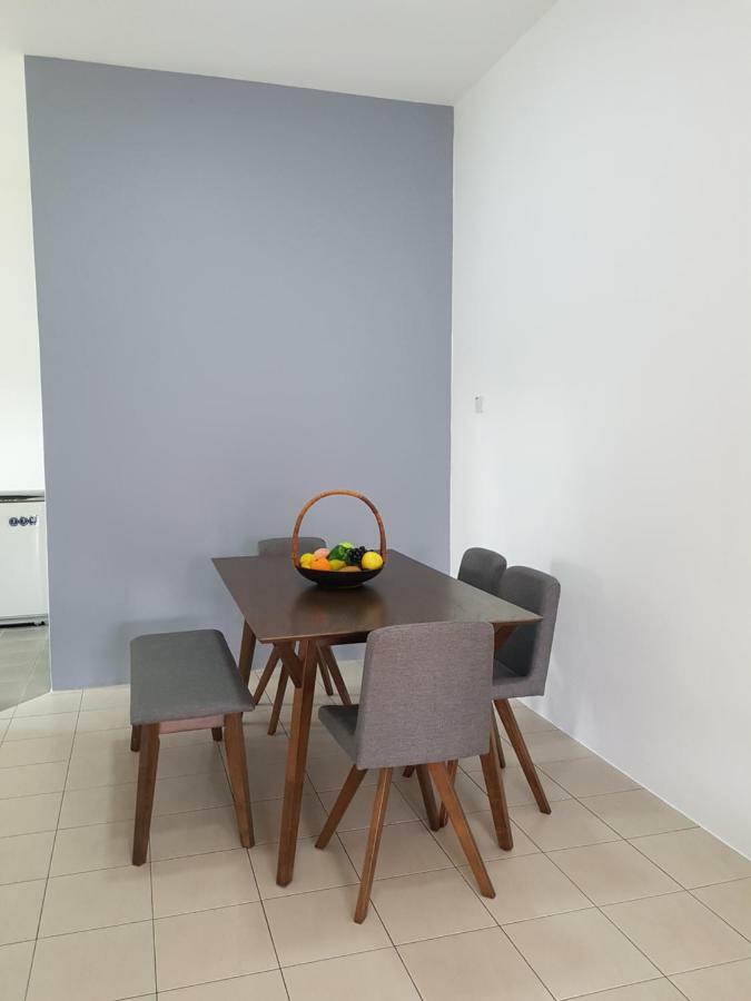 Pinky Villa Ipoh Ngoại thất bức ảnh