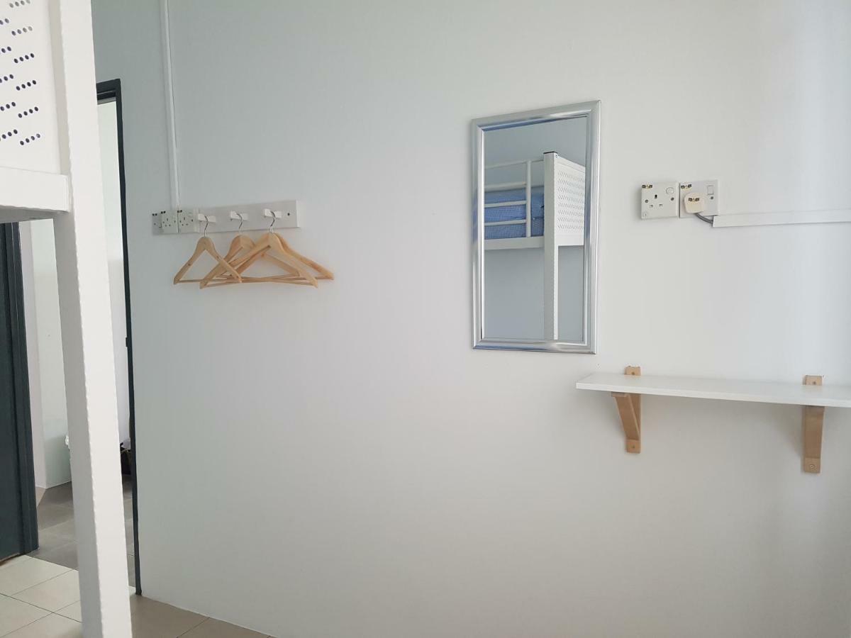 Pinky Villa Ipoh Ngoại thất bức ảnh