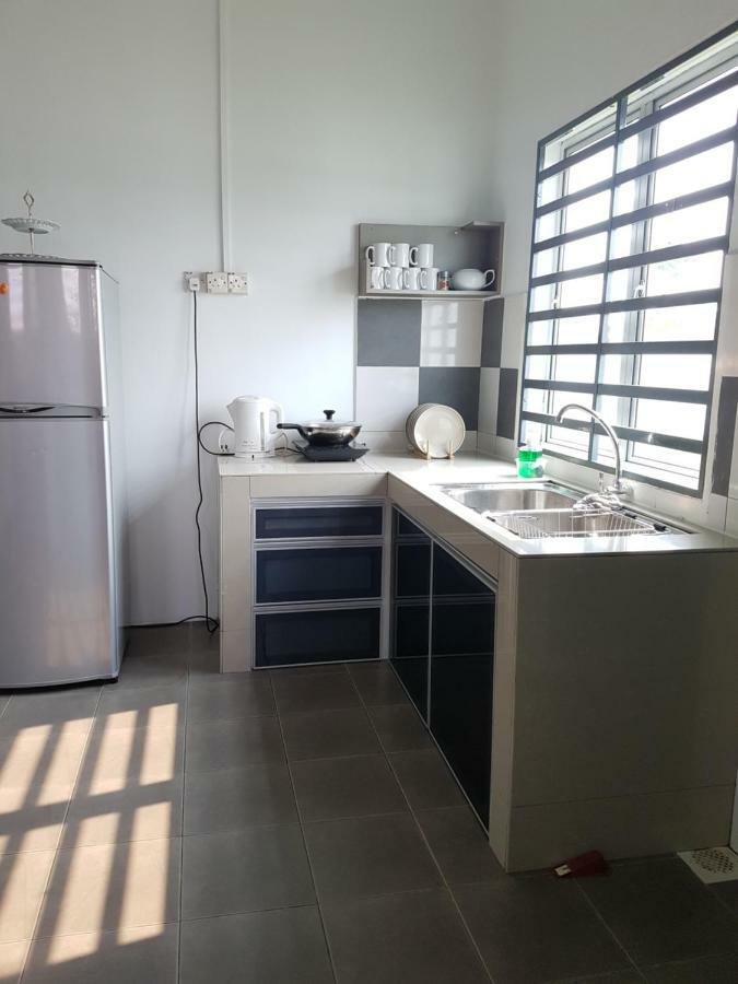 Pinky Villa Ipoh Ngoại thất bức ảnh