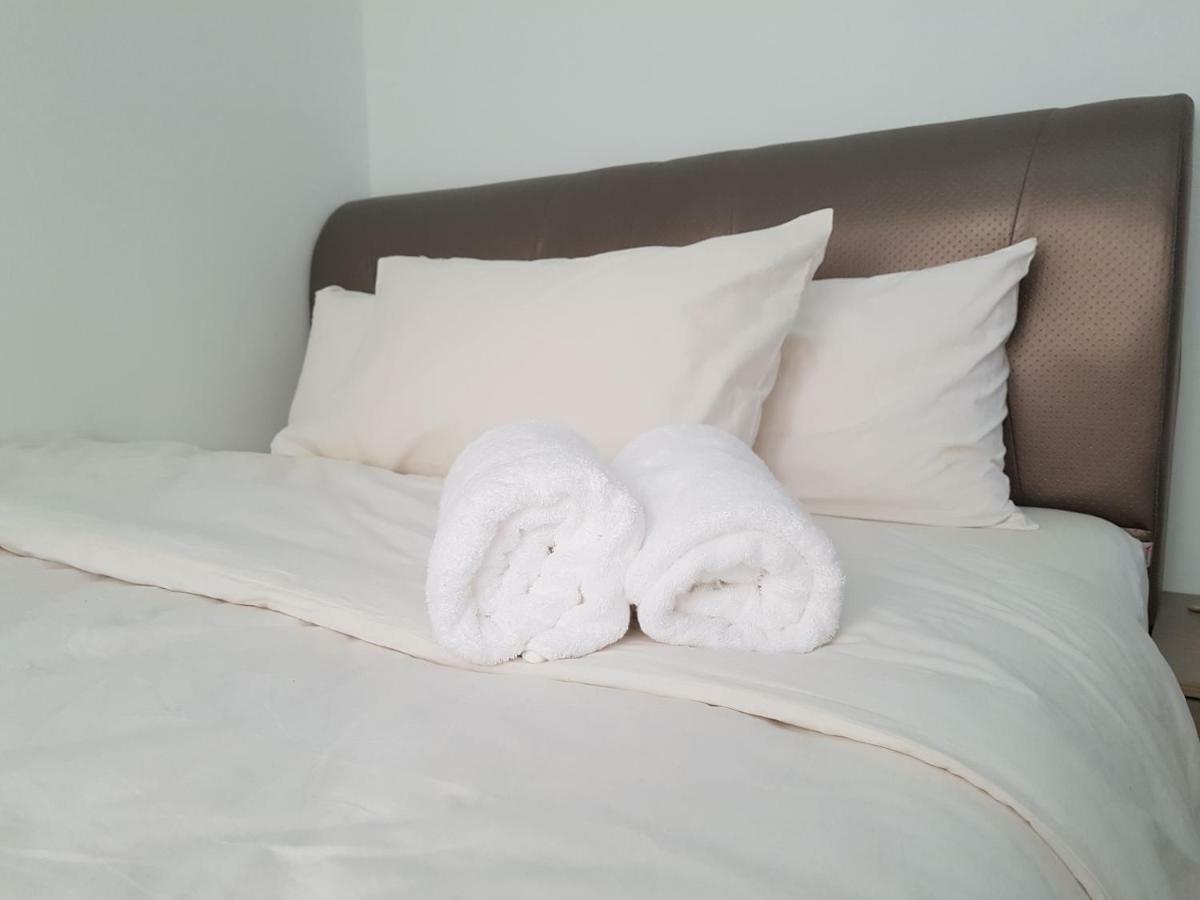 Pinky Villa Ipoh Ngoại thất bức ảnh
